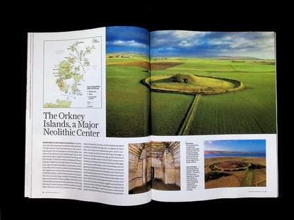 NATIONAL GEOGRAPHIC HISTORY [50999] Nov/Dec 2026 - Part 3