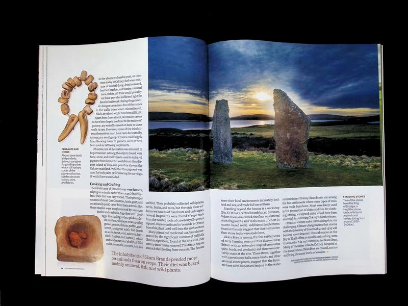 NATIONAL GEOGRAPHIC HISTORY [50999] Nov/Dec 2026 - Part 4