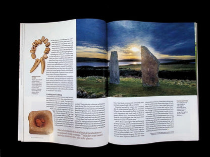 NATIONAL GEOGRAPHIC HISTORY [50999] Nov/Dec 2026 - Part 4