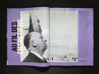 CAHIERS DU CINEMA HORS-SERIE CINEASTES N.5