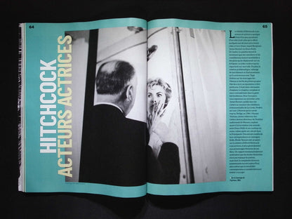 CAHIERS DU CINEMA HORS-SERIE CINEASTES N.5