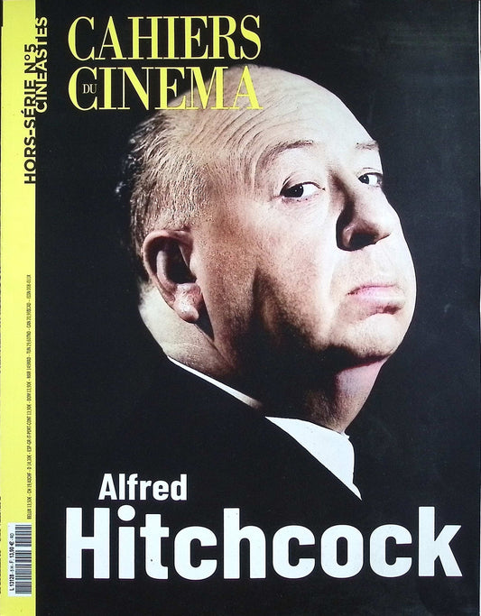 CAHIERS DU CINEMA HORS-SERIE CINEASTES N.5