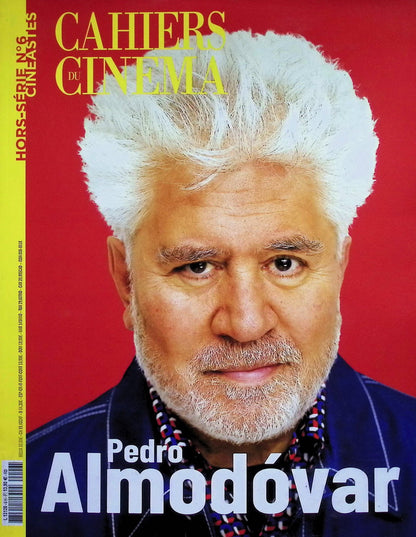 CAHIERS DU CINEMA HORS-SERIE CINEASTES N.6