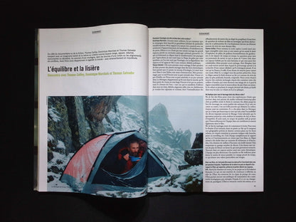 CAHIERS DU CINEMA N°819 Avril 2025