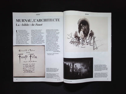 CAHIERS DU CINEMA N°820 Mai 2025