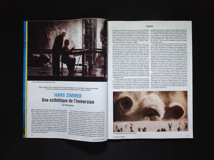 CAHIERS DU CINEMA N°822 Juil/Aout 2025