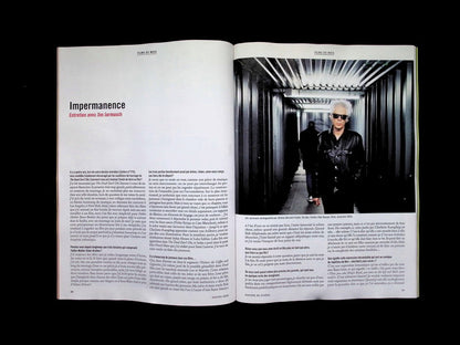 CAHIERS DU CINEMA N°827 Janvier 2026 - Part 4