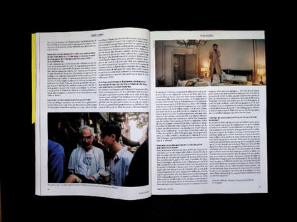CAHIERS DU CINEMA N°828 Fevrier 2026 - Part 3