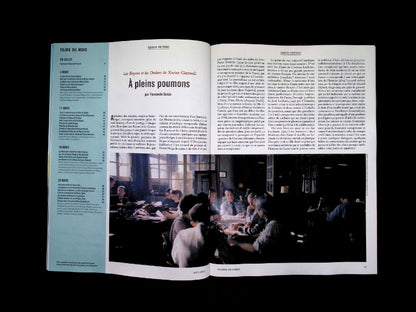 CAHIERS DU CINEMA N°829 Mars 2026 - Part 2