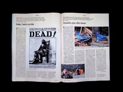 CAHIERS DU CINEMA N°829 Mars 2026 - Part 4
