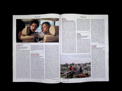 CAHIERS DU CINEMA N°830 Avril 2026 - Part 2