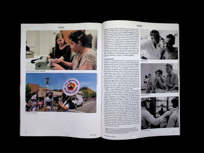 CAHIERS DU CINEMA N°830 Avril 2026 - Part 4