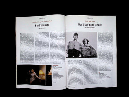 CAHIERS DU CINEMA N°831 Mai 2026 - Part 2