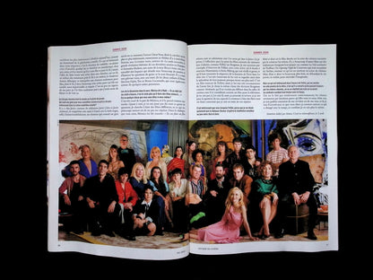CAHIERS DU CINEMA N°831 Mai 2026 - Part 4