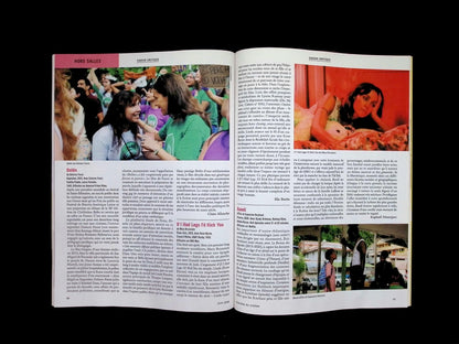 CAHIERS DU CINEMA N°832 Juin 2026 - Part 2