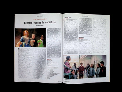 CAHIERS DU CINEMA N°832 Juin 2026 - Part 3