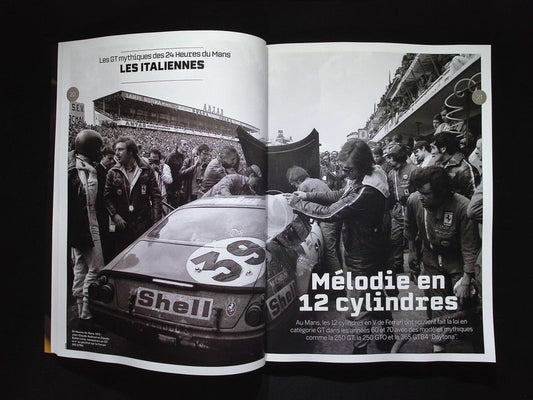 AUTO HEROES HS N.6 2025