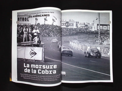 AUTO HEROES HS N.6 2025