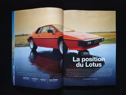 AUTO HEROES N.42 Avril-Mai 2025