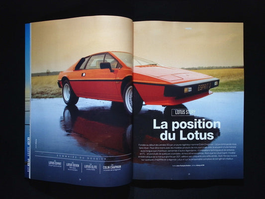 AUTO HEROES N.42 Avril-Mai 2025
