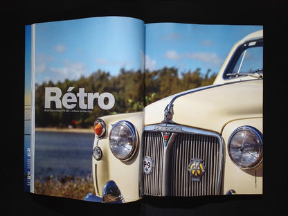 AUTO HEROES N.42 Avril-Mai 2025