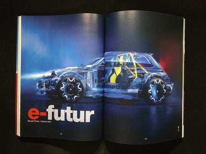 AUTO HEROES N.43 Juin-Juillet 2025