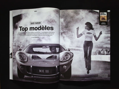 AUTO HEROES N.44 Aout-Sept 2025
