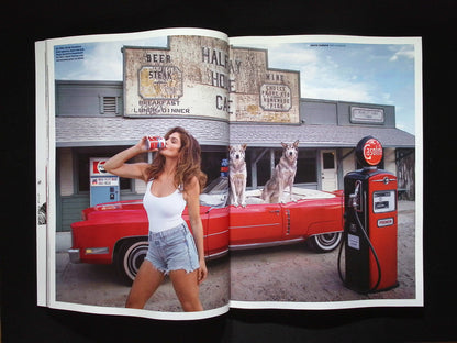 AUTO HEROES N.44 Aout-Sept 2025