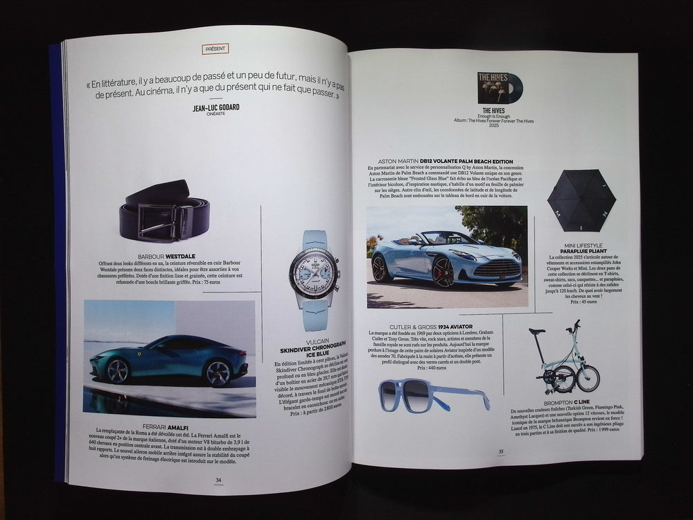 AUTO HEROES N.45 Oct-Nov 2025