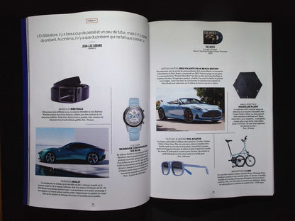 AUTO HEROES N.45 Oct-Nov 2025