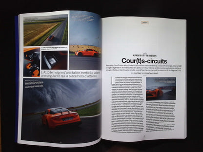 AUTO HEROES N.45 Oct-Nov 2025