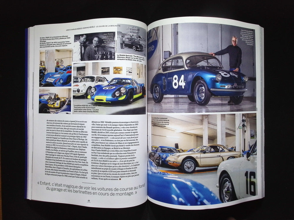 AUTO HEROES N.45 Oct-Nov 2025