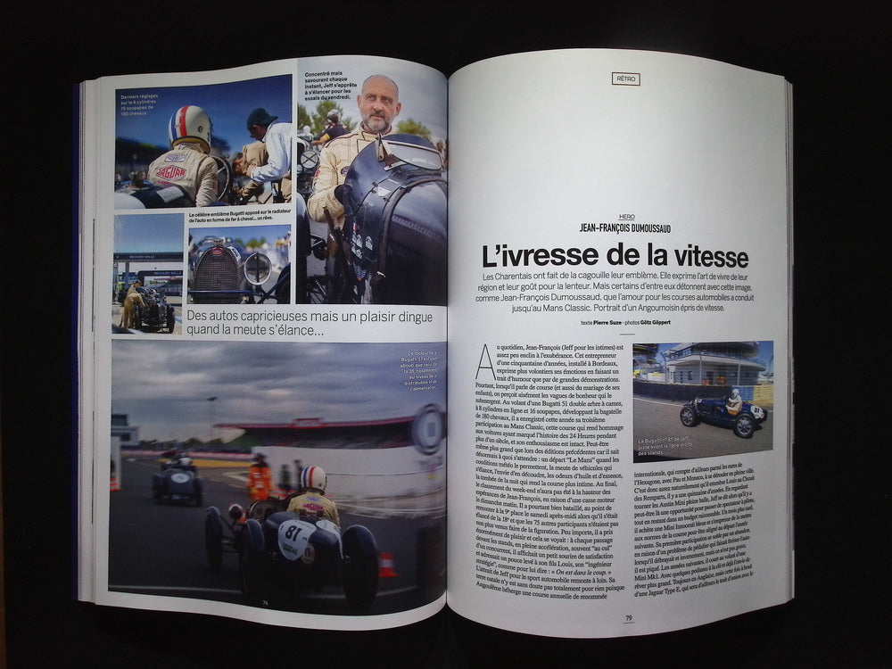 AUTO HEROES N.45 Oct-Nov 2025