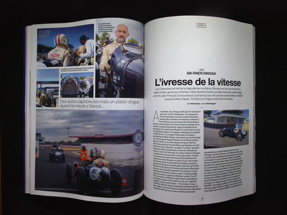 AUTO HEROES N.45 Oct-Nov 2025