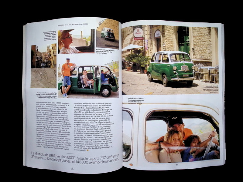 AUTO HEROES N.46 Dec'25-Jan'26