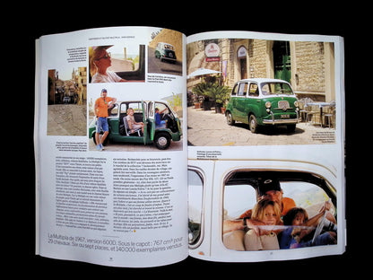 AUTO HEROES N.46 Dec'25-Jan'26