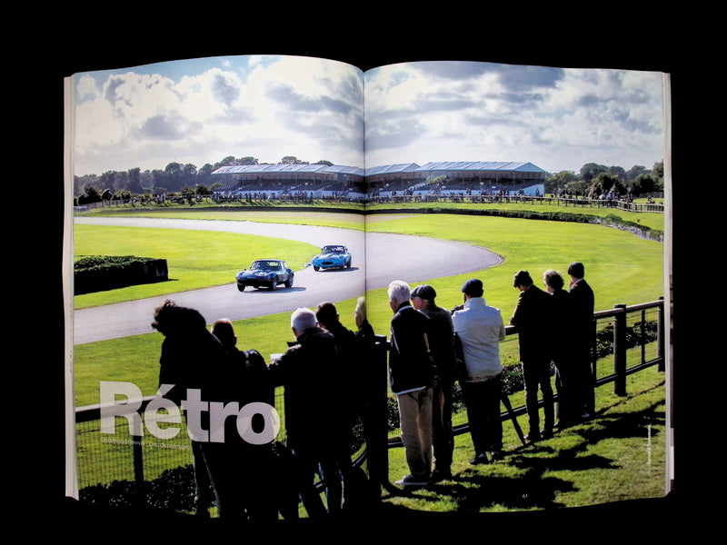 AUTO HEROES N.46 Dec'25-Jan'26
