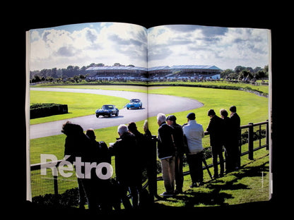 AUTO HEROES N.46 Dec'25-Jan'26