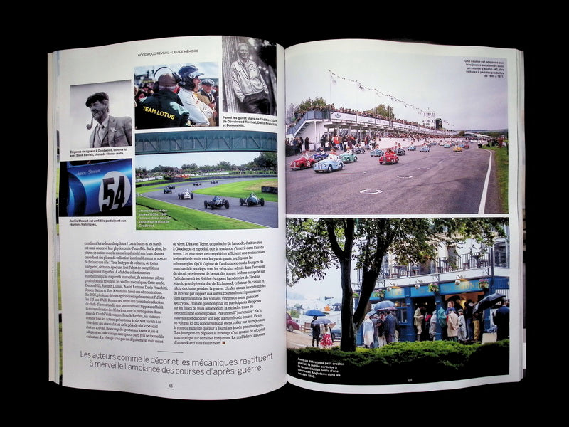 AUTO HEROES N.46 Dec'25-Jan'26