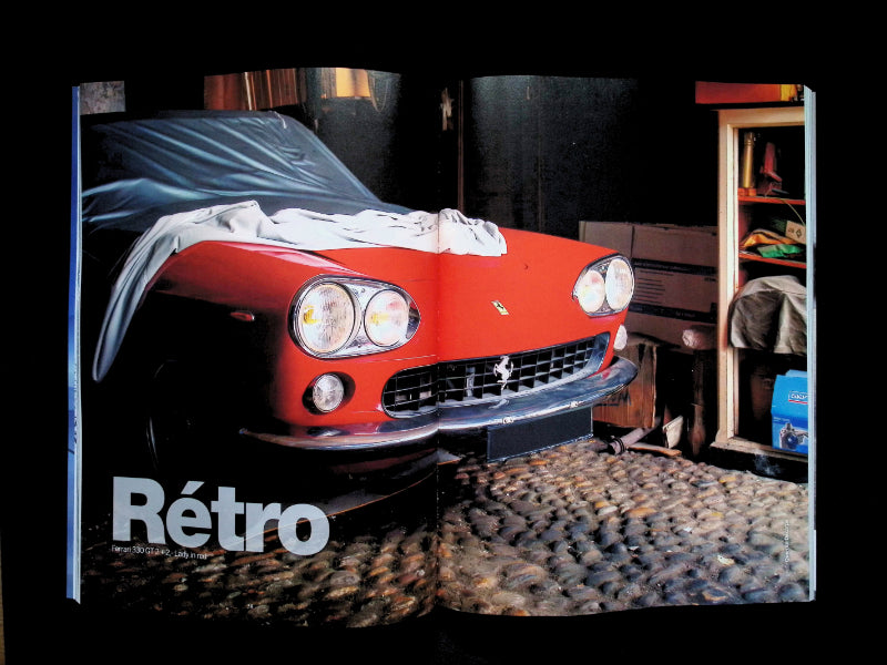 AUTO HEROES N.47 Fev-Mar-Apr 2026 - Part 1