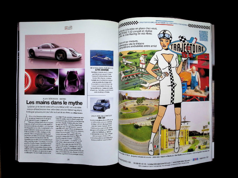 AUTO HEROES N.47 Fev-Mar-Apr 2026 - Part 2