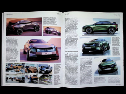 Auto & Design [60278] N.278 Maggio/Giugno 2026