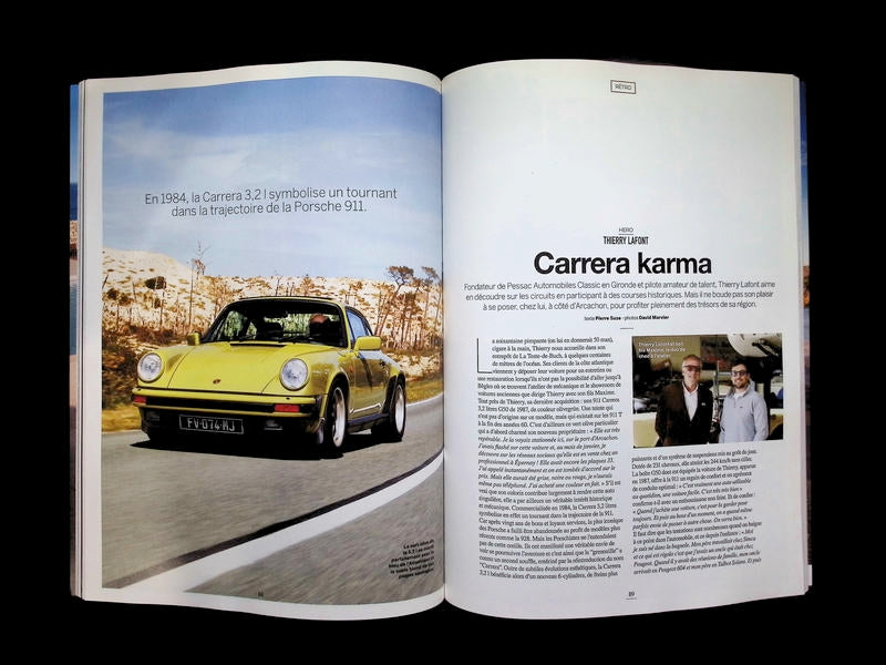 AUTO HEROES N.49 Aout-Sep-Oct 2026 - Part 1