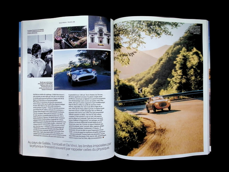 AUTO HEROES N.49 Aout-Sep-Oct 2026 - Part 2