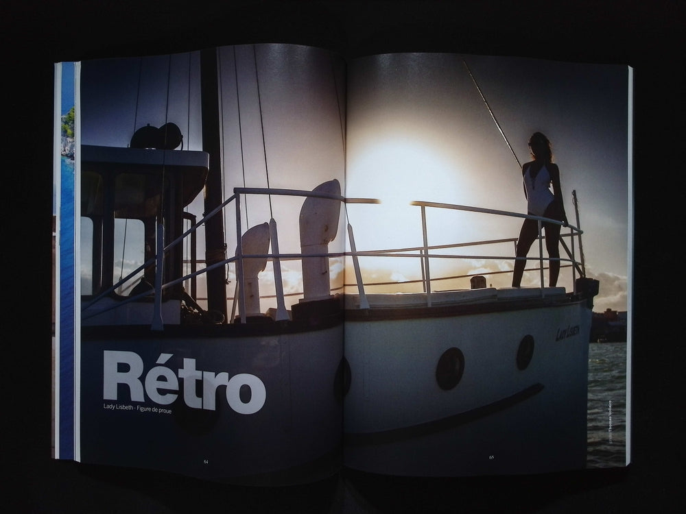 BOAT HEROES N.011 Avr-Mai-Juin 2025