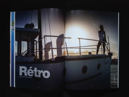 BOAT HEROES N.011 Avr-Mai-Juin 2025