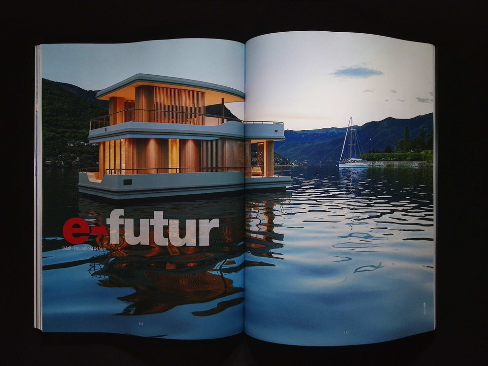 BOAT HEROES N.011 Avr-Mai-Juin 2025