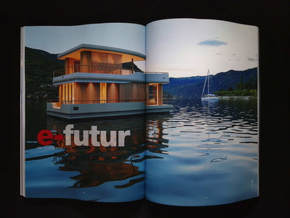 BOAT HEROES N.011 Avr-Mai-Juin 2025