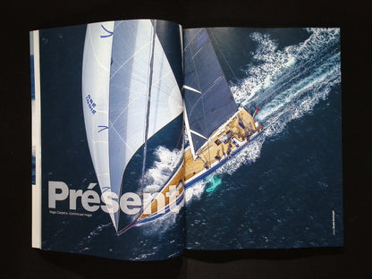BOAT HEROES N.012 Juil-Aou-Sep 2025