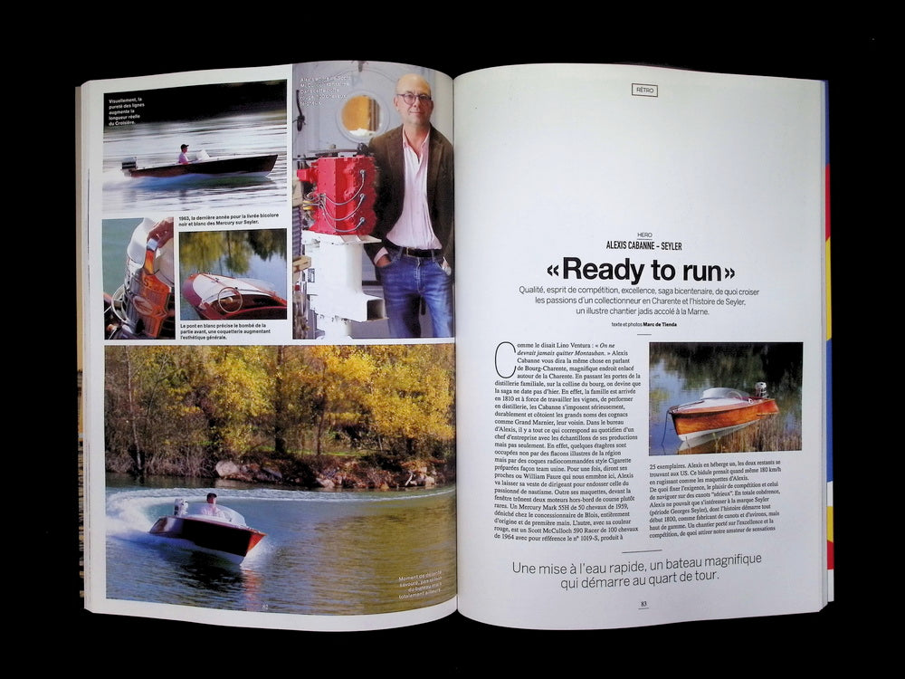 BOAT HEROES N.013 Oct-Nov-Dec 2025
